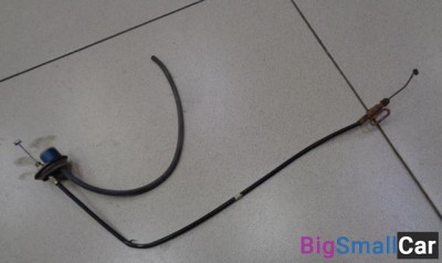 Трос привода дроссельной заслонки от Mitsubishi Legnum 1996-2002