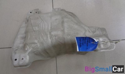 Экран тепловой от Renault Megane 3 2008-2015