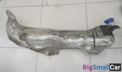 Экран тепловой от Lincoln Navigator 2002-2006