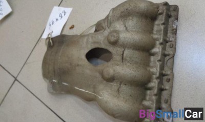 Экран тепловой от Opel Astra H 2004-2014