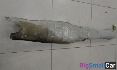 Экран тепловой от Mazda Demio DY 2003-2007