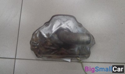 Экран тепловой от Volvo S40 1995-2004