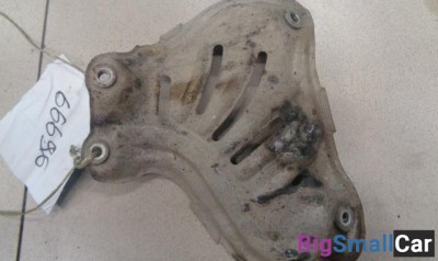 Экран тепловой от Toyota Corolla E150 2006-2013