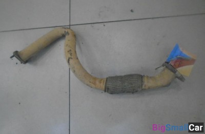 Приемная труба глушителя от Chevrolet Cobalt 2012-2015