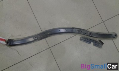 Кронштейн глушителя от Ford Focus 2 2008-2011