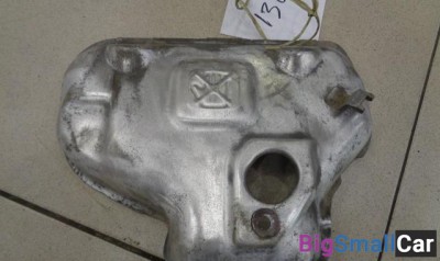 Экран тепловой от Mitsubishi Lancer 9 CS 2000-2008