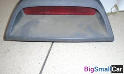Фонарь задний стоп сигнал от Toyota Camry V30, XV10 1990-1994