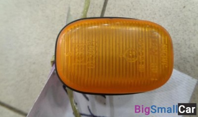 Повторитель от Toyota Aristo 1997-2004