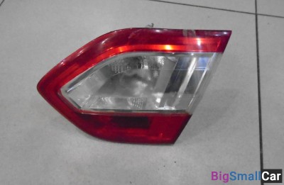 Фонарь задний внутренний правый от Renault Fluence 2010-2017