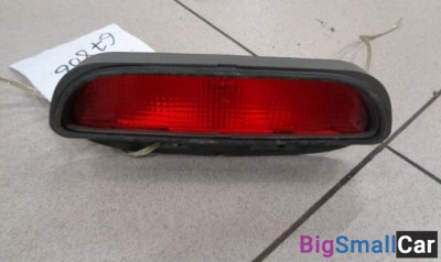 Фонарь задний стоп сигнал от Ssang Yong Korando 1996-2006