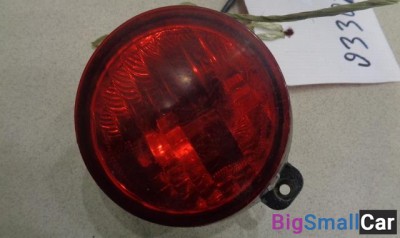 Фонарь задний противотуманный от Ssang Yong Actyon 2005-2010