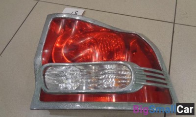 Фонарь задний наружный правый от Ssang Yong Actyon 2005-2010
