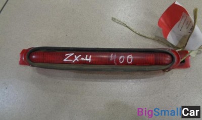 Фонарь задний стоп сигнал от Ford Focus 1 ZX4 2004-2005