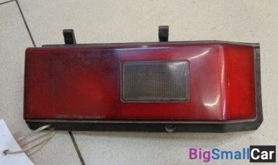 Фонарь задний внутренний левый от Toyota Lite Ace 1985-1992