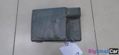 Корпус воздушного фильтра (верхняя часть) от Mitsubishi Pajero, Montero 3 1999-2006