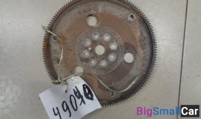 Маховик от Cadillac STS 2005-2011