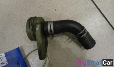 Маслозаливная горловина от Mitsubishi Pajero, Montero 2 1991-2004