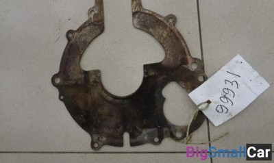 Пластина  промежуточная от Ford Explorer U152 2001-2005