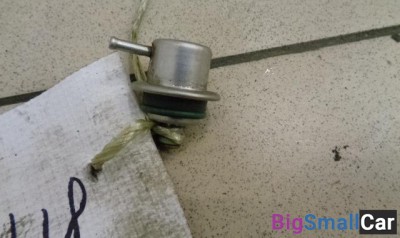 Регулятор давления топлива от Volkswagen Jetta 4 1998-2005