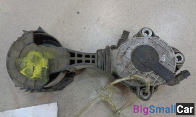 Натяжитель обводного ремня от Citroen C3 2009-2016