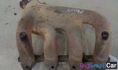 Коллектор выпускной от Chery Sweet QQ S11 2003-2013