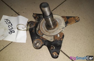 Цапфа левая от Renault Fluence 2010-2017