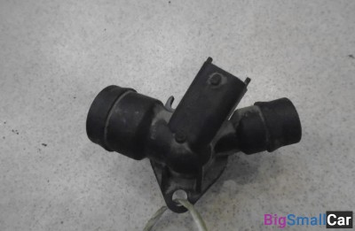 Фланец двигателя от Porsche Cayenne 2002-2010