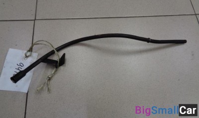 Направляющая щупа ДВС от Mercedes-Benz S-Class W220 1998-2005