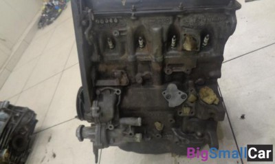Двигатель от Audi 80, 90 B3 1986-1991