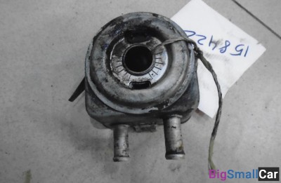 Радиатор масляный от Peugeot Partner M59 2002-2011