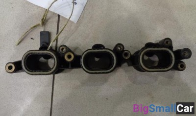 Коллектор впускной (нижняя часть) от Jaguar X-TYPE 2001-2009