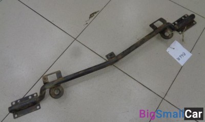 Балка подрадиаторная от Jaguar X-TYPE 2001-2009