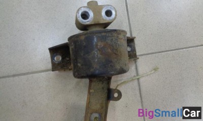 Опора МКПП от Chevrolet Aveo T250 2005-2011