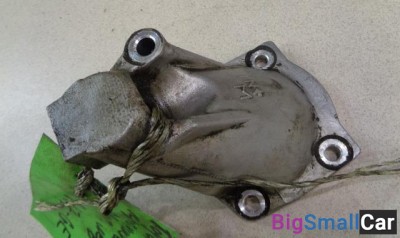 Кронштейн двигателя левый от Toyota Aristo 1997-2004