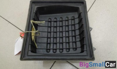 Корпус воздушного фильтра (верхняя часть) от Opel Omega B 1994-2003