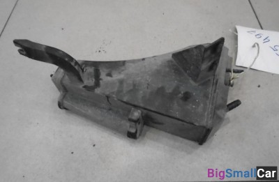 Абсорбер (фильтр угольный) от Audi A6 C6, 4F 2004-2011