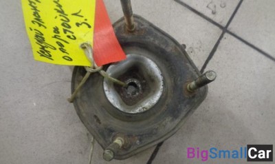 Опора заднего амортизатора от Hyundai Elantra XD 2000-2010