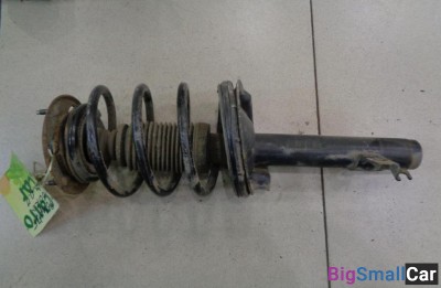 Амортизатор передний правый от Rover 75 RJ 1999-2005