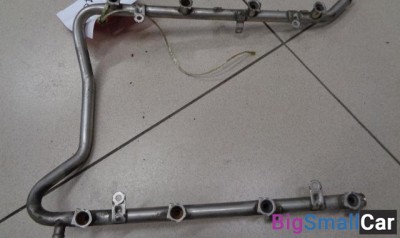 Рейка топливная (рампа) от Mercedes-Benz CL-Klass W215 1999-2006