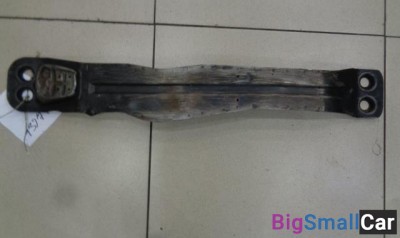 Балка передняя продольная от Mitsubishi Mirage 4 1991-1995