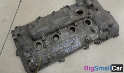 Крышка головки блока (клапанная) от Toyota Corolla E150 2006-2013