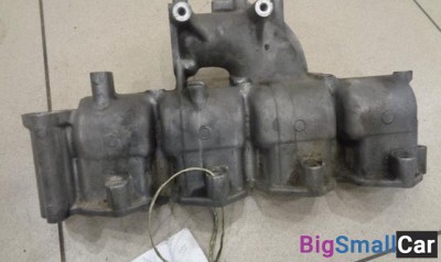 Коллектор впускной от Ssang Yong Actyon 2005-2010