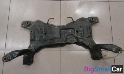 Балка подмоторная (подрамник) от Volvo S40 2004-2012