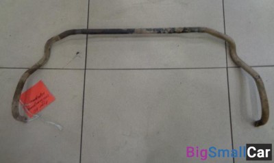 Стабилизатор передний от Audi 80, 90 B3 1986-1991