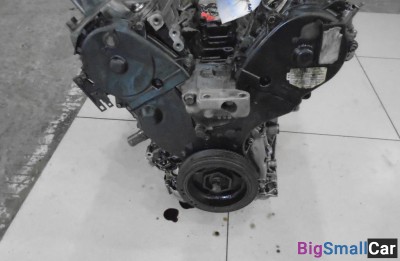 Двигатель от Honda Pilot 2008-2015