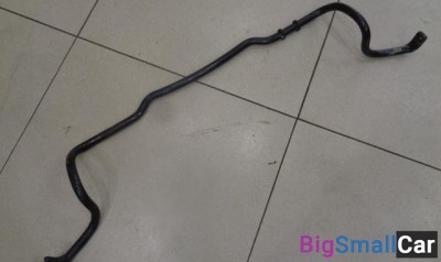 Стабилизатор передний от Renault Megane 2 2002-2008