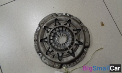 Корзина сцепления от Ford Mondeo 3 2000-2007