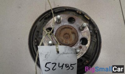 Ступица задняя от Kia Rio 2005-2011