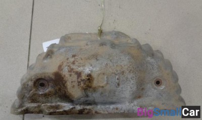 Экран тепловой от Chery Tiggo T11 2005-2016