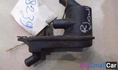 Корпус термостата в сборе от Ford Focus 1 1998-2005